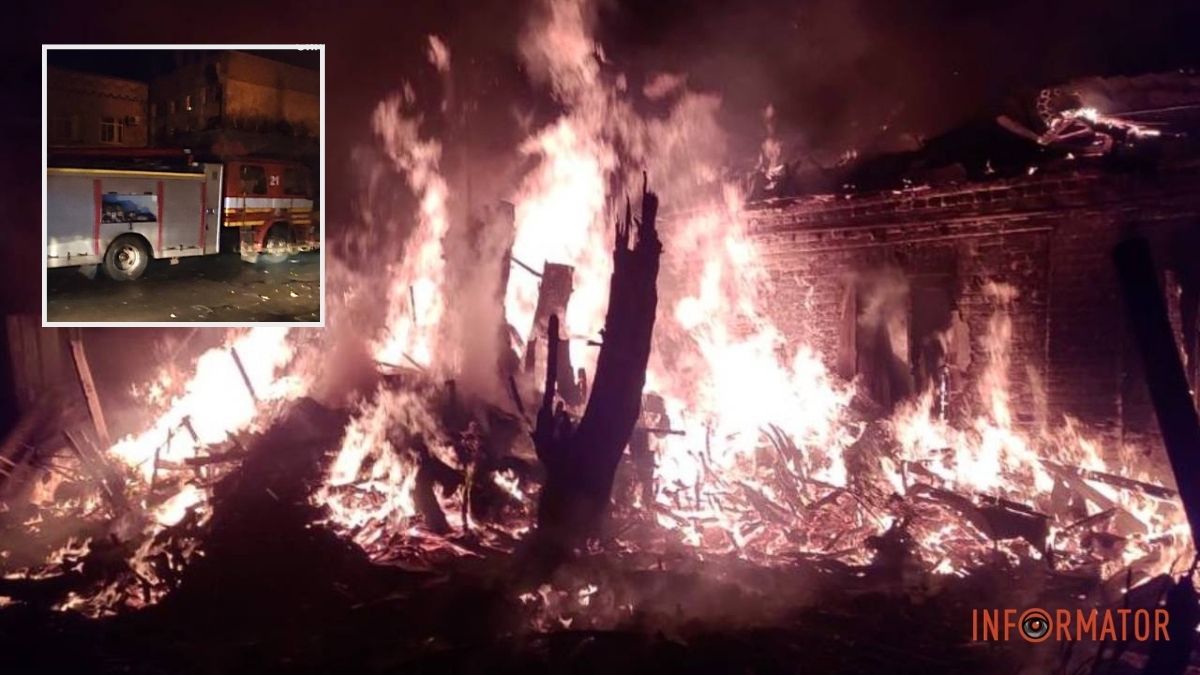 Дрони та артилерія: ворог бив по трьох районах Дніпропетровської області