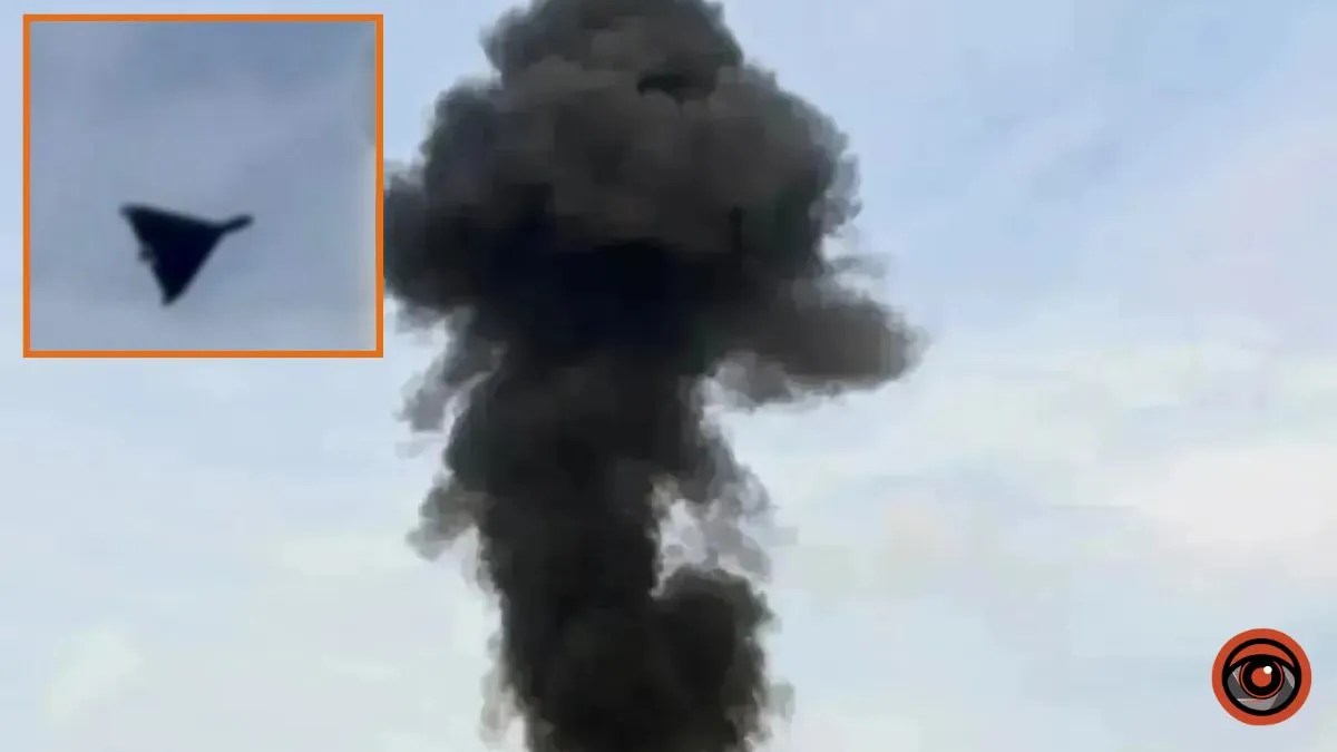 У Дніпрі вранці 26 березня пролунав вибух