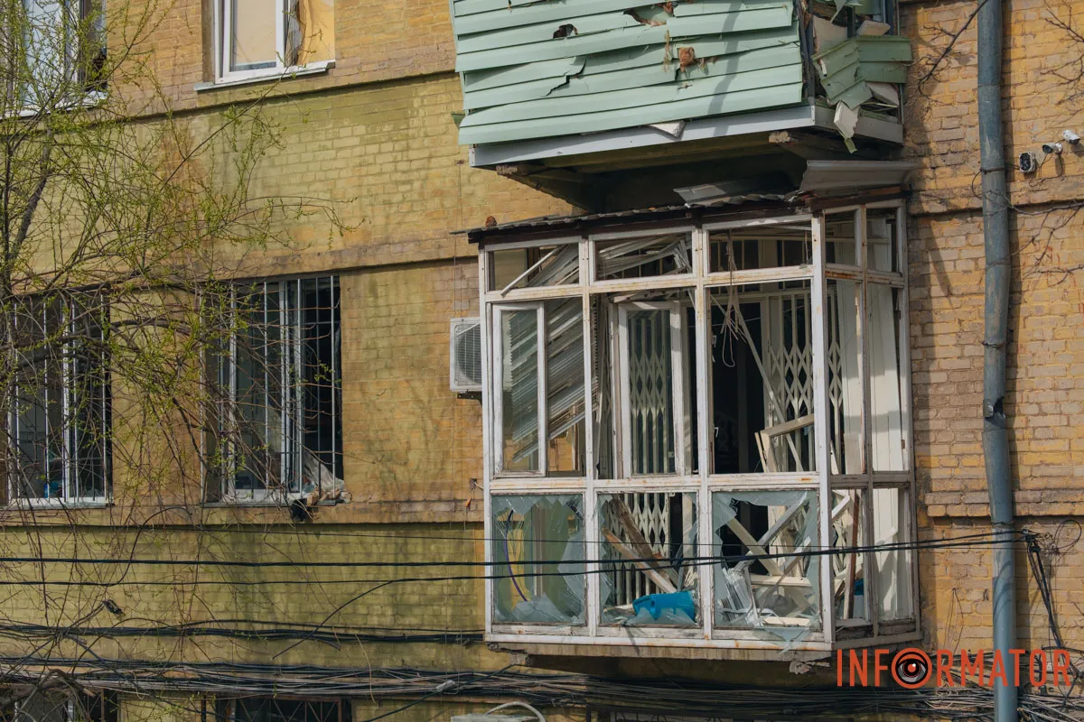 З місця шпиталізували 90-річну жінку фотореп 12