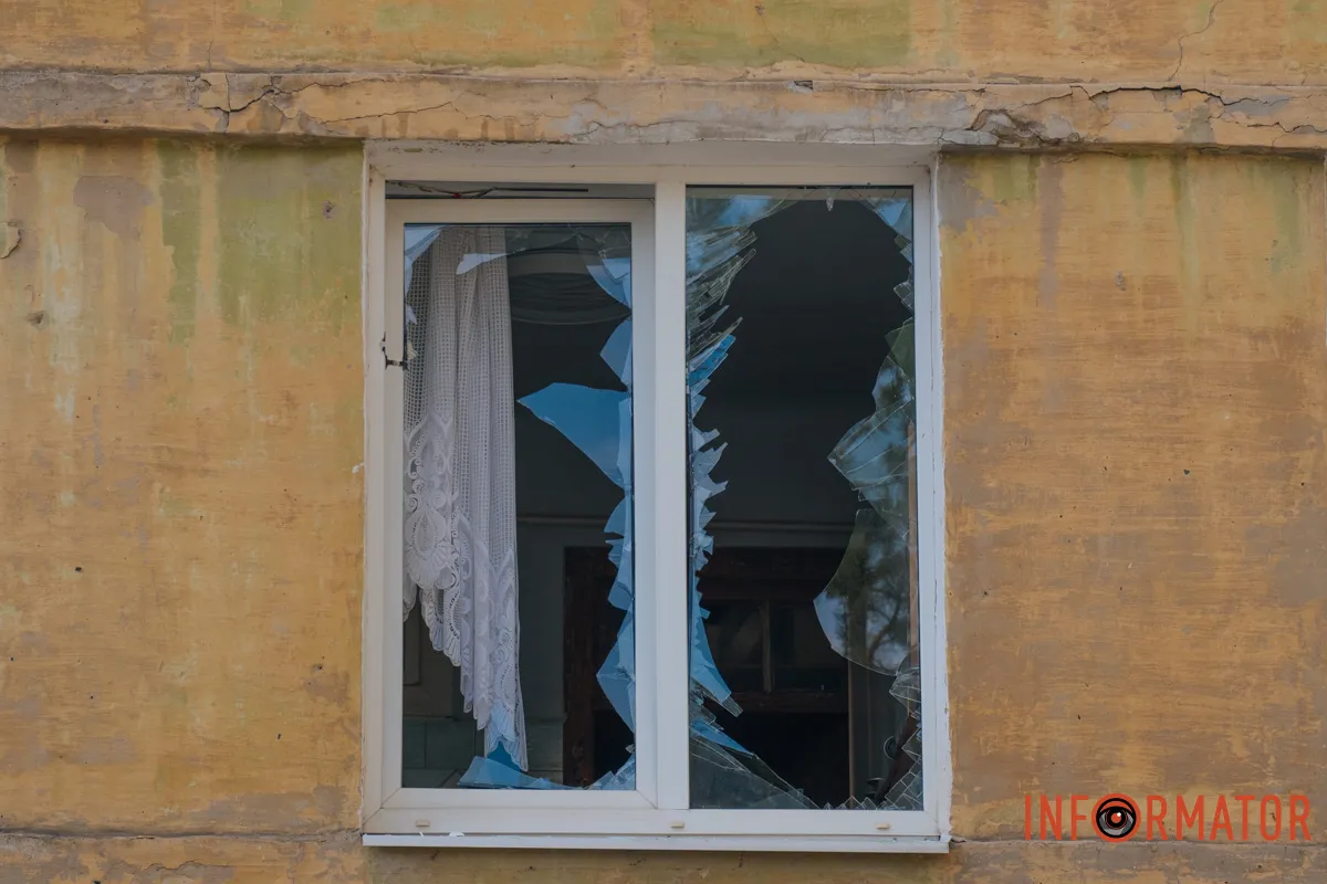 Вигоріли 6 квартир фотореп 22