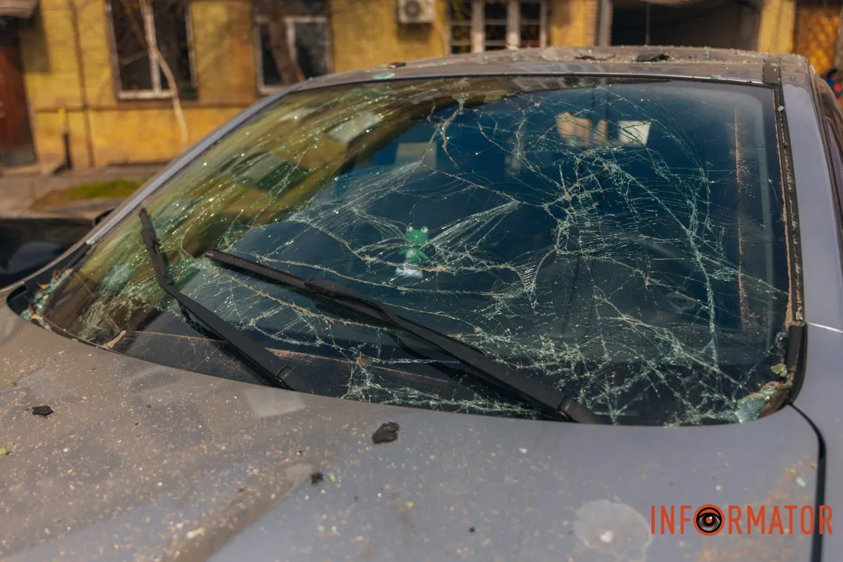 Не ігноруйте повітряні тривоги фотореп 43