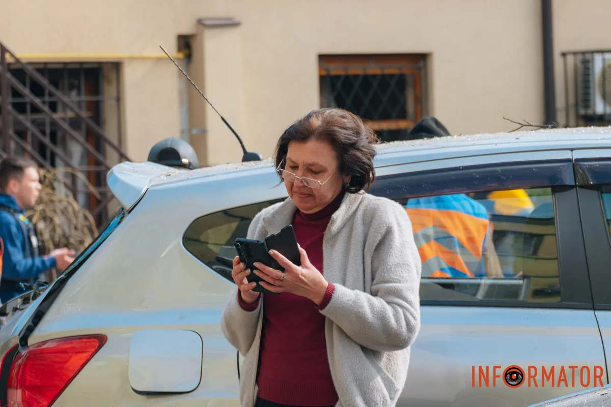 На щастя, без загиблих фотореп 41