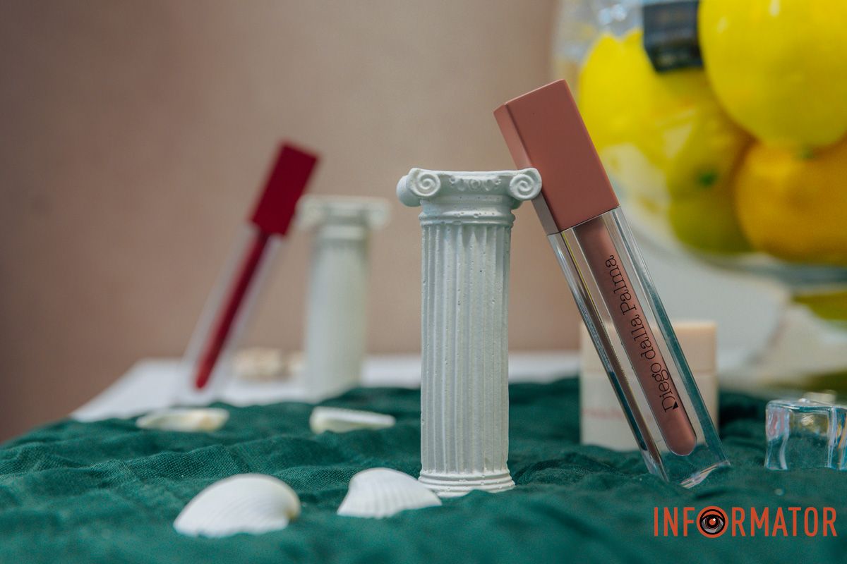 У мережі EVA представлений широкий вибір італійських брендів «Італійські тижні»: у Дніпрі відбувся івент, присвячений знайомству з італійськими косметичними брендами 10