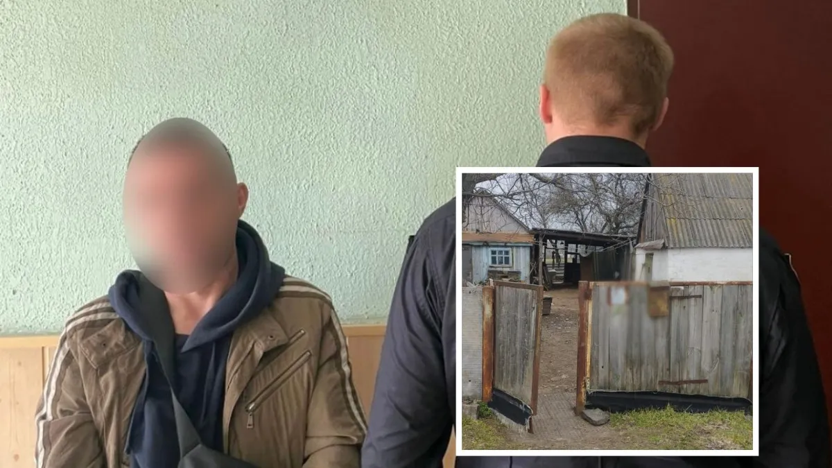 Житель Самарского района забил до смерти мужчину из-за ревности