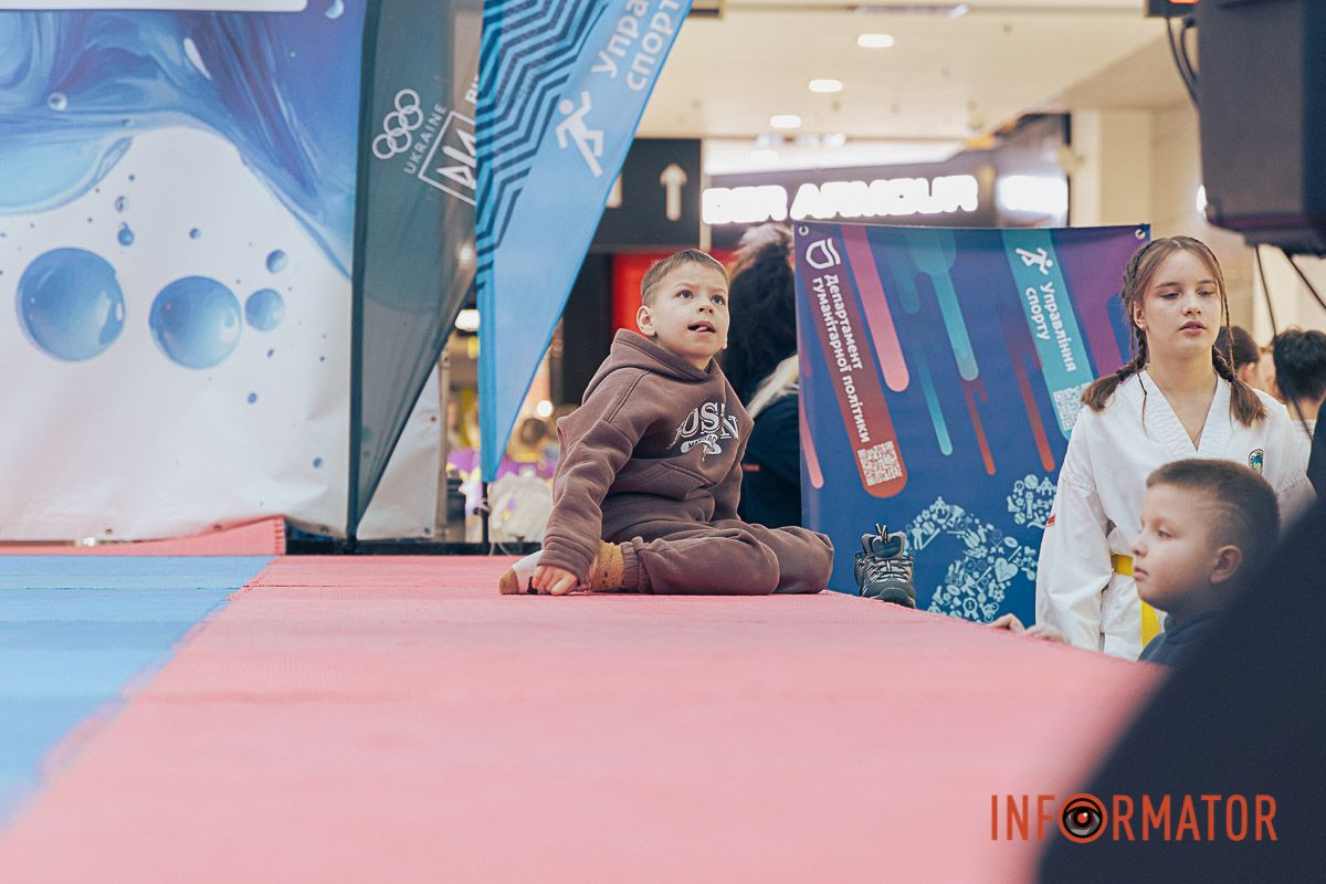 Головний фанат спорту