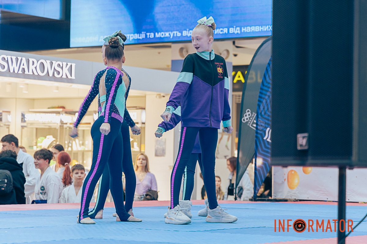 У кожного своя унікальна форма