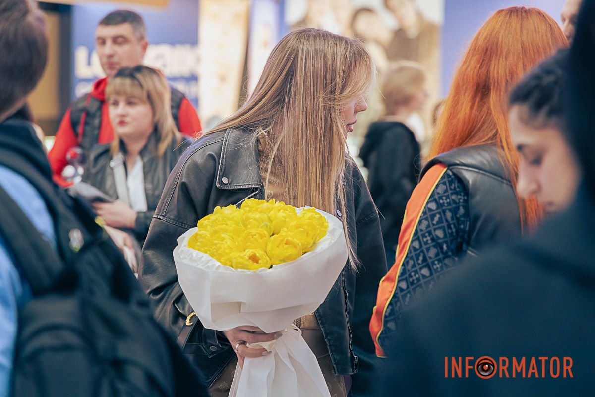 У Дніпрі спорт став ближчим до містян завдяки відкритому формату заходу