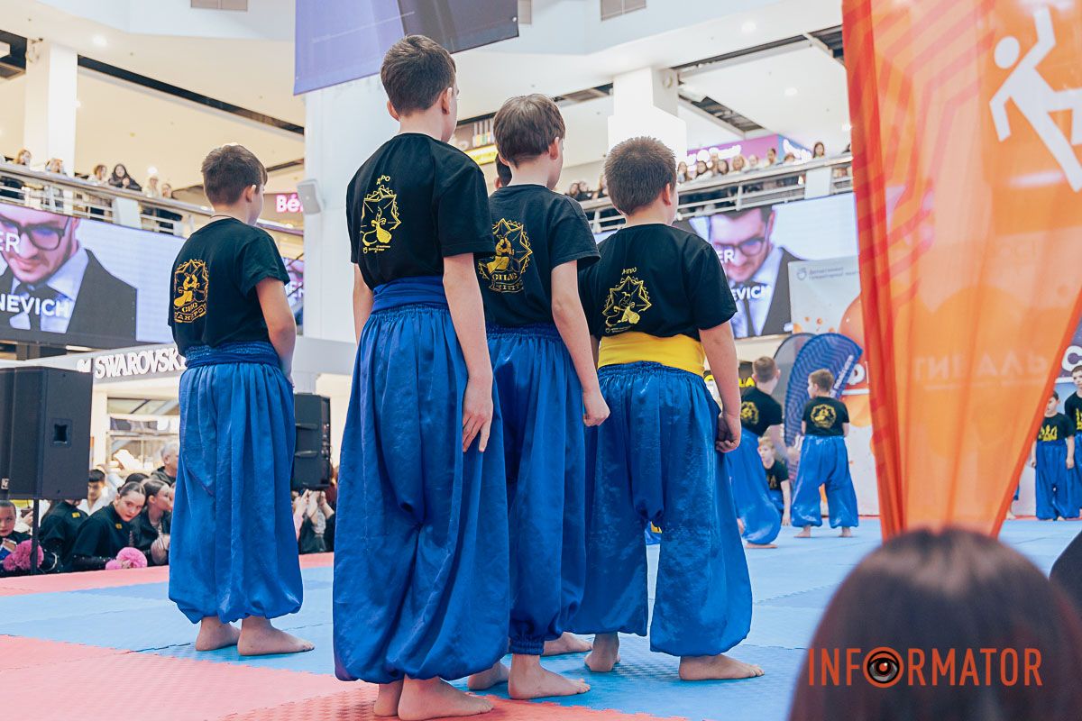 Наші козаки