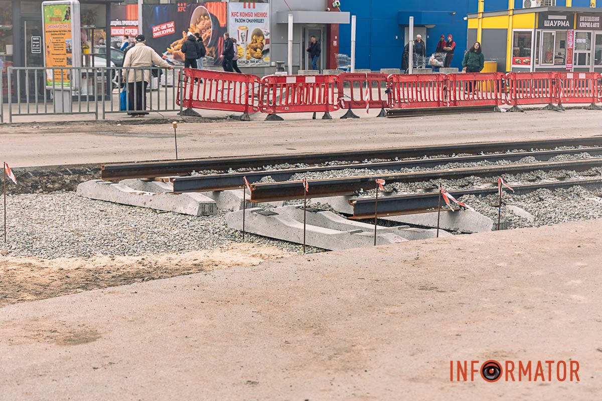 Фото: Анастасія Калюжна