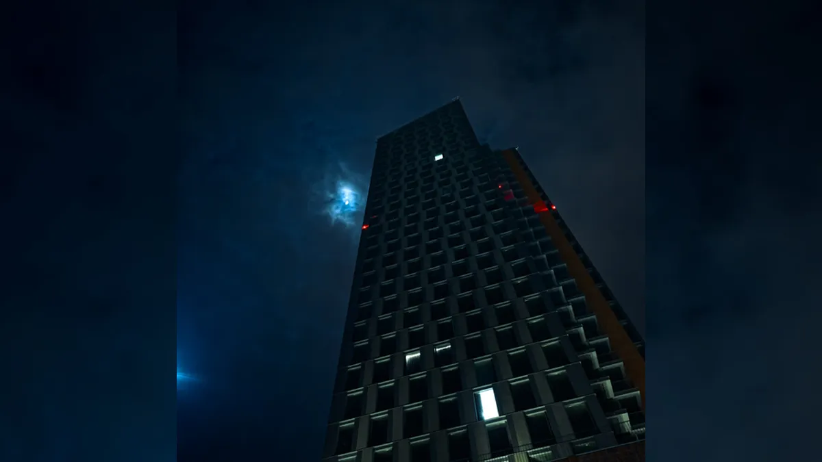 Если бы у Днепра был Instagram: топ красивых фотографий города