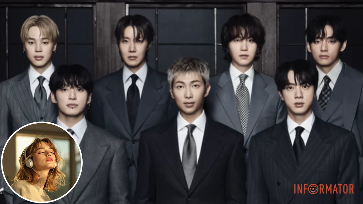 Музика, що в тренді: 10 найпопулярніших пісень в Україні цього тижня