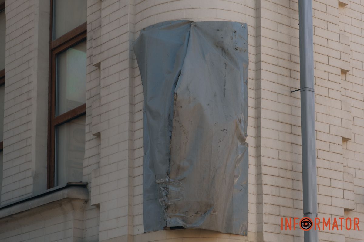 У Дніпрі планують демонтувати барельєф з Леонідом Брежнєвим 2