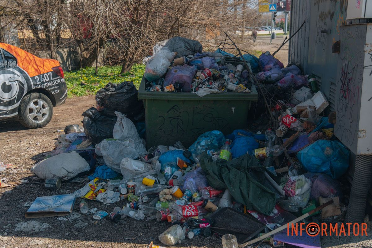 Люди жалуются на эту проблему полгода