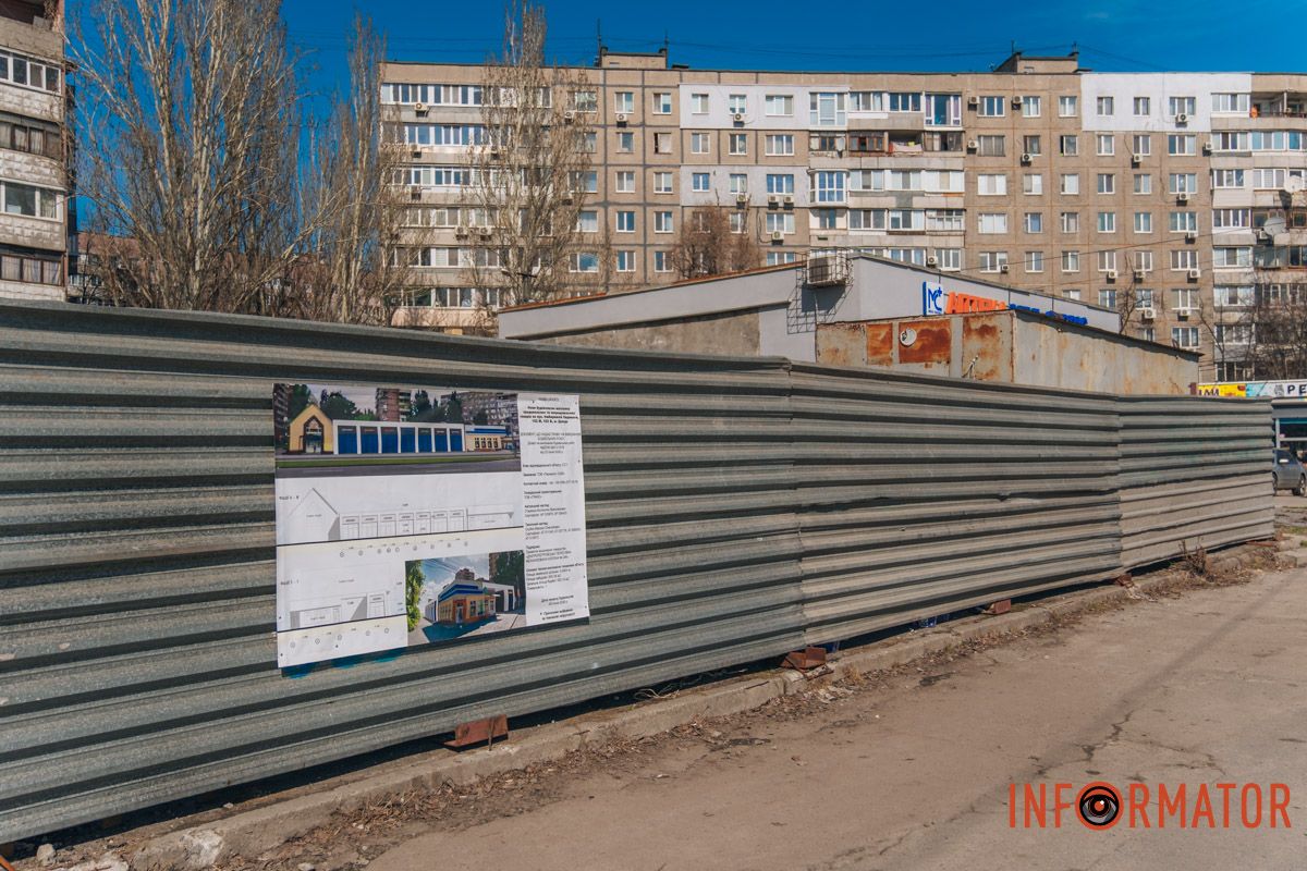 Замовник робіт ТОВ "Перемоги 102 Ж"