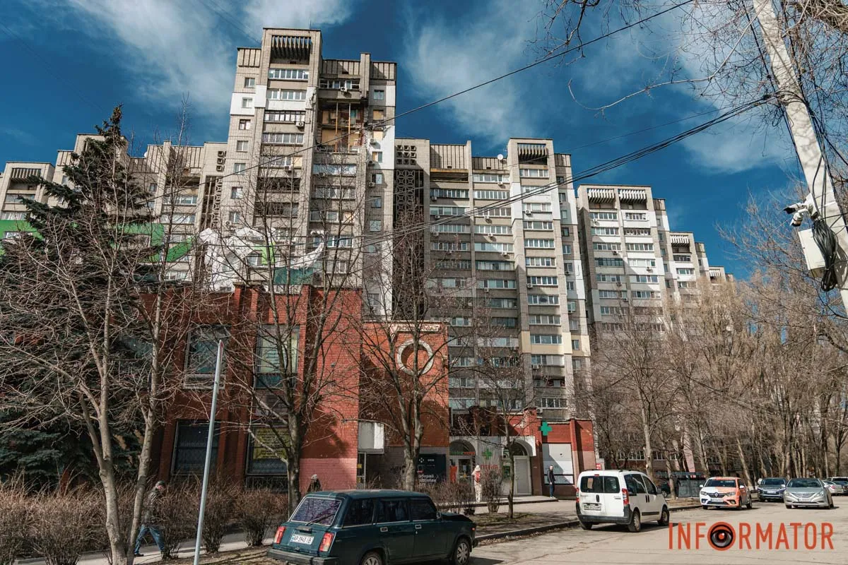 У Дніпрі на Тополях міськрада провела благоустрій смітників за мільйони гривень 3