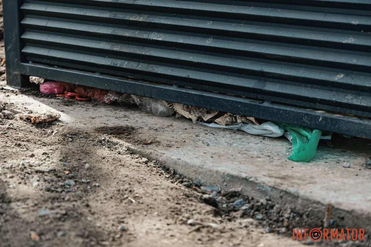 Одразу видно - зроблено на совість