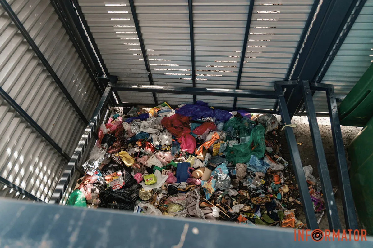 Тепер вулиці стали значно чистішими. І це не сарказм