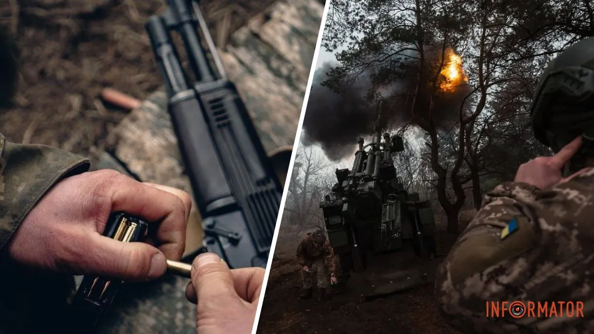 Бои не утихают: “Мучной” рассказал, что происходит на Александровском направлении в Днепропетровской области