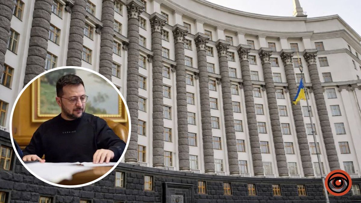 Зеленський призначив нового начальника МВА у Тернівці