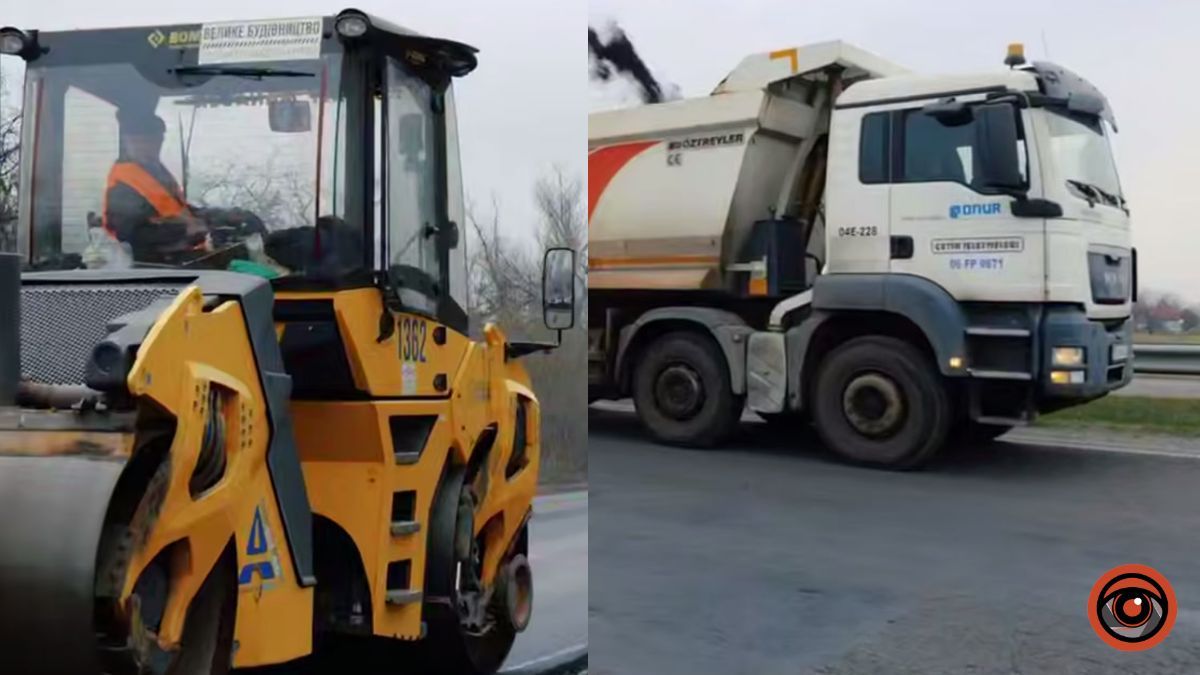 Майже 956 мільйонів гривень на ремонт: Кулеба перевірив, як відновлюють дорожнє покриття у Дніпропетровській області