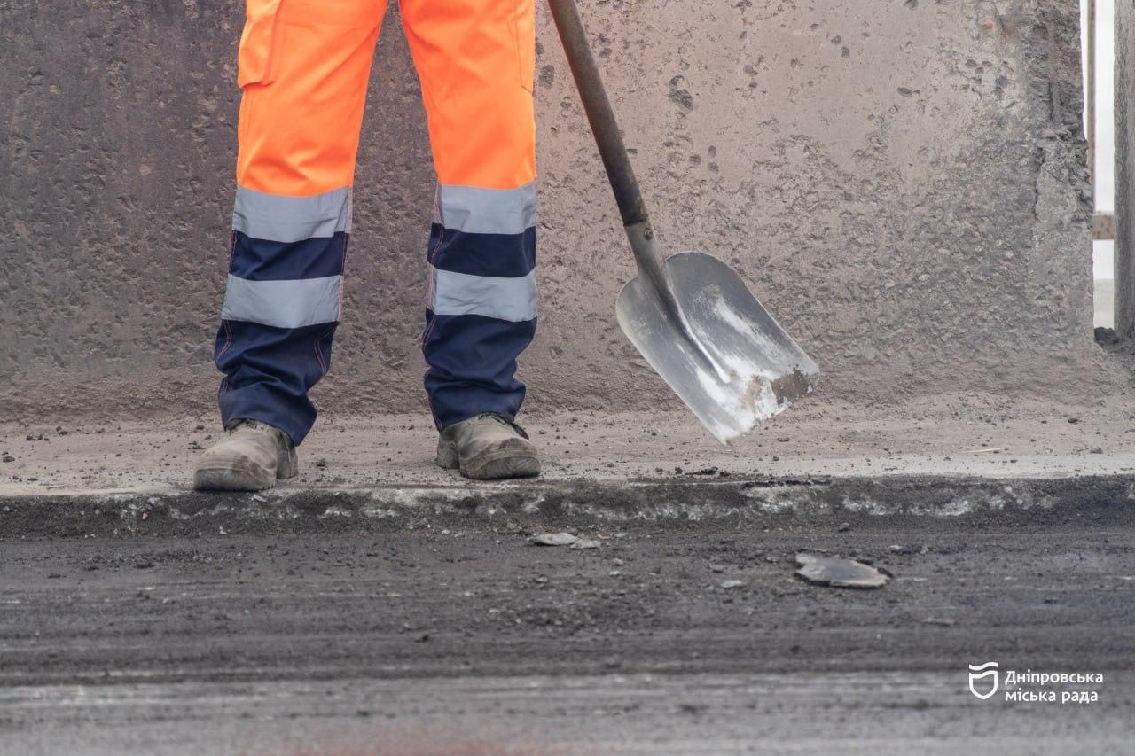 На час проведення робіт деякі автобуси курсуватимуть в об'їзд