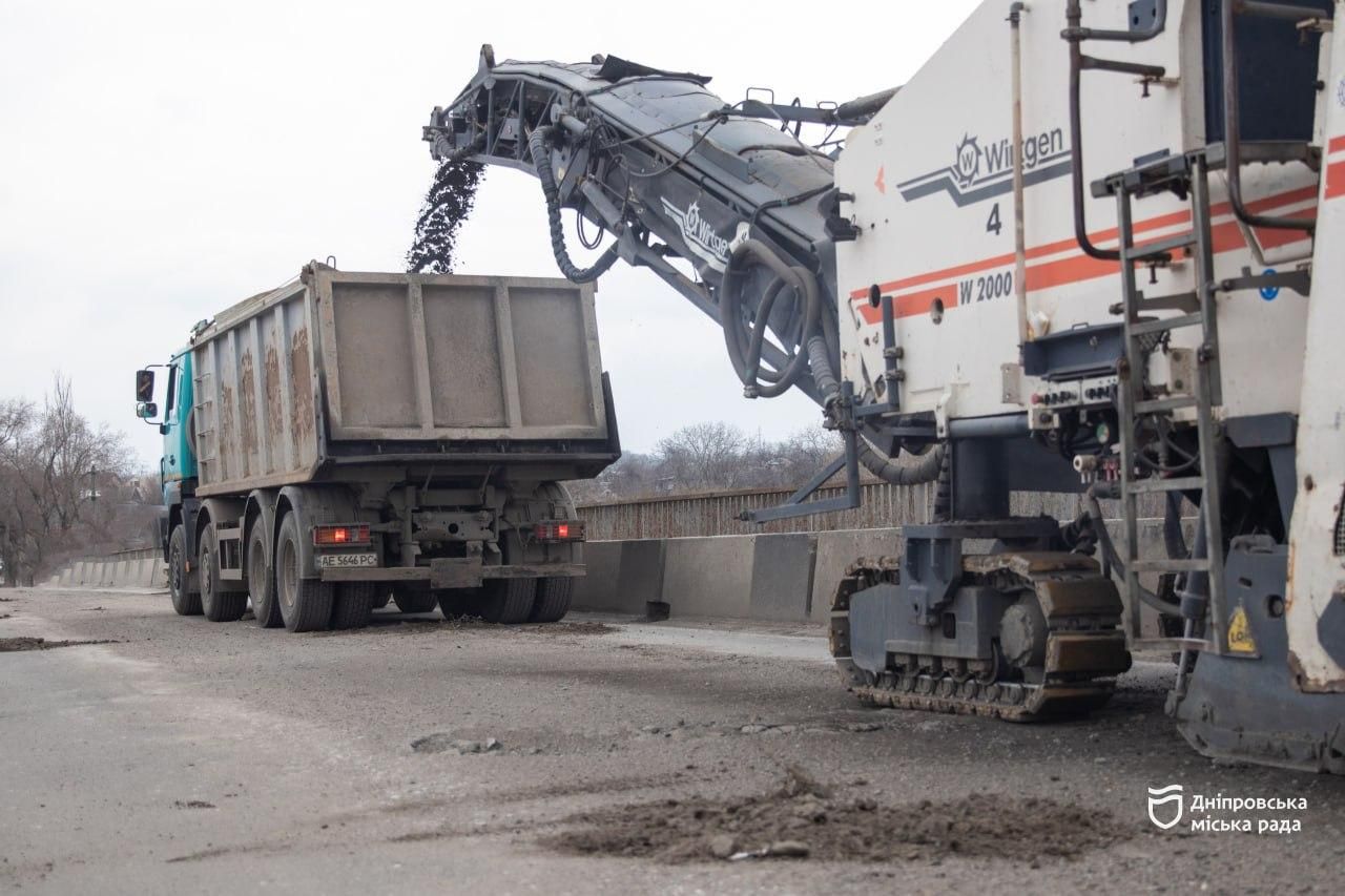 Звичайний ямковий ремонт уже не допоможе