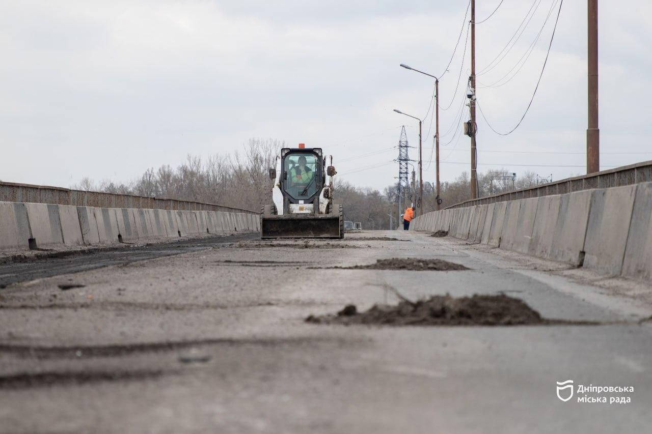 Ухвалили рішення про повну заміну верхнього шару асфальту на площі близько 4000 квадратних метрів