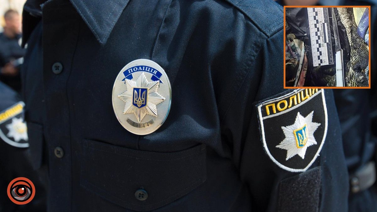 У Дніпрі чоловік вдарив знайомого ножицями у шию, загорнув тіло у ковдру та підпалив