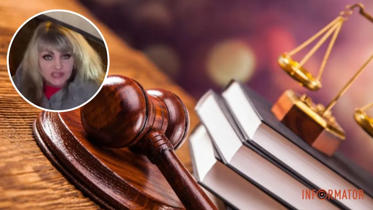 Скандал у таксі в Дніпрі: чим завершилась справа про образи за українську мову