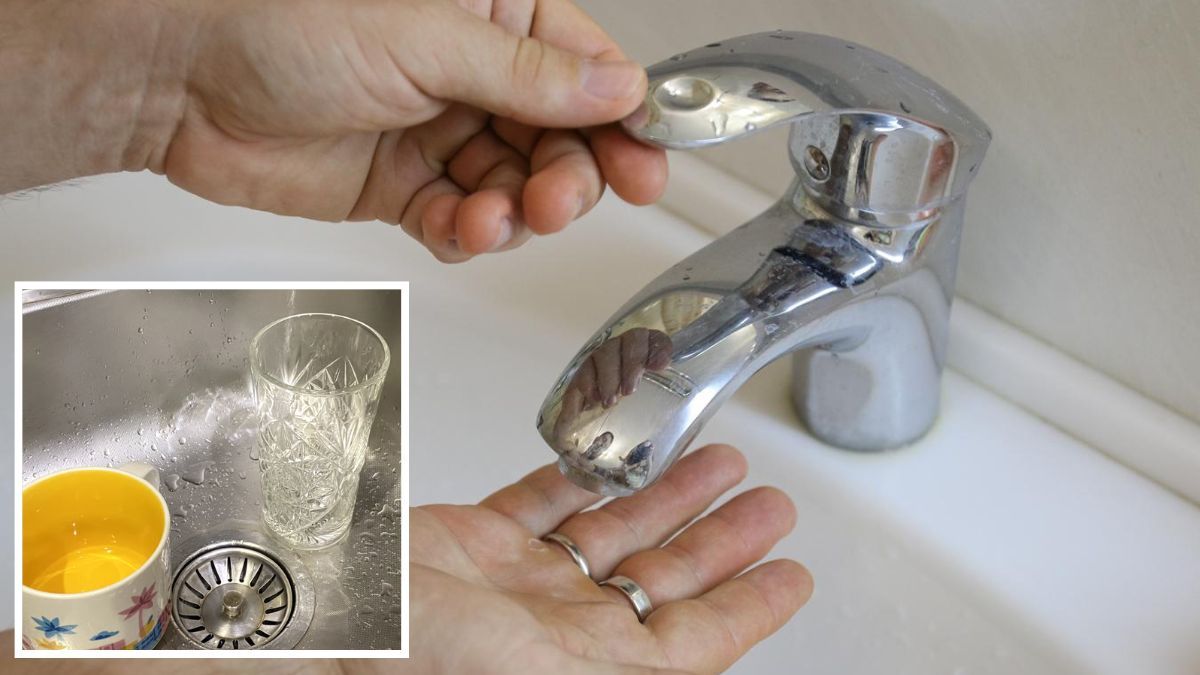 На яких вулицях у Дніпрі 2 квітня зникла вода: адреси