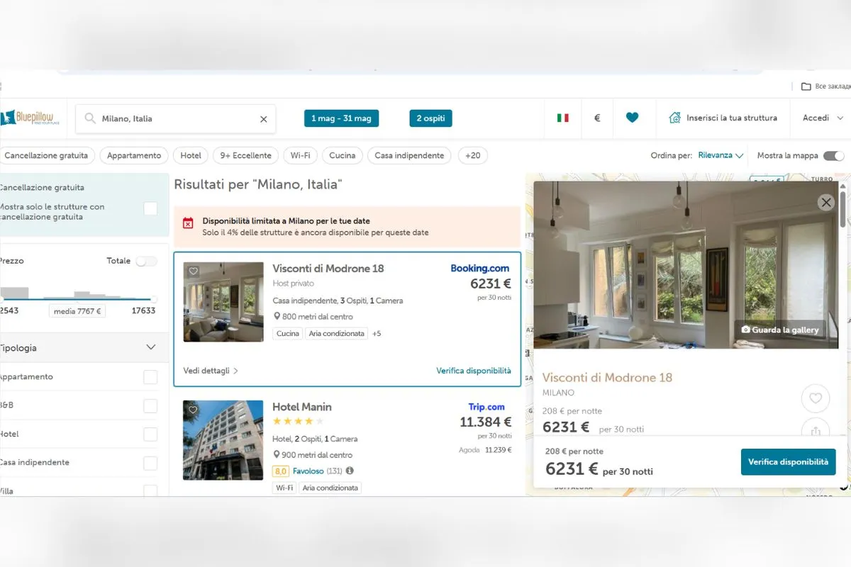 Сколько стоит жилье в этом районе