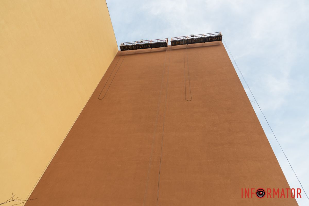 Роботи планують завершити у травні 2026 року