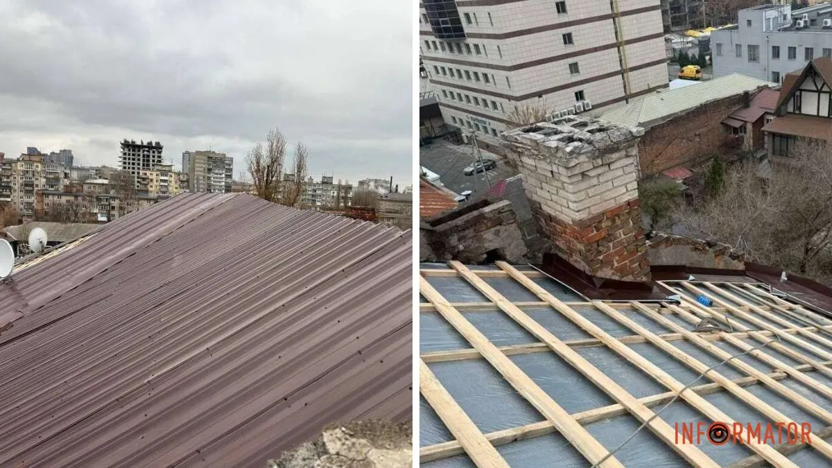 Переплата на миллионы: в Днепре коммунальщики снова выбрали подрядчика для ремонта крыш без конкурса