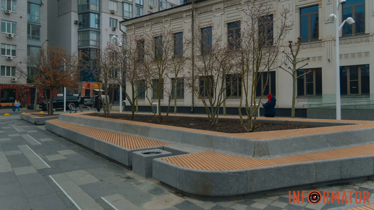 Погода на 4 квітня: у Дніпрі буде хмарно з проясненнями, можливий дощ