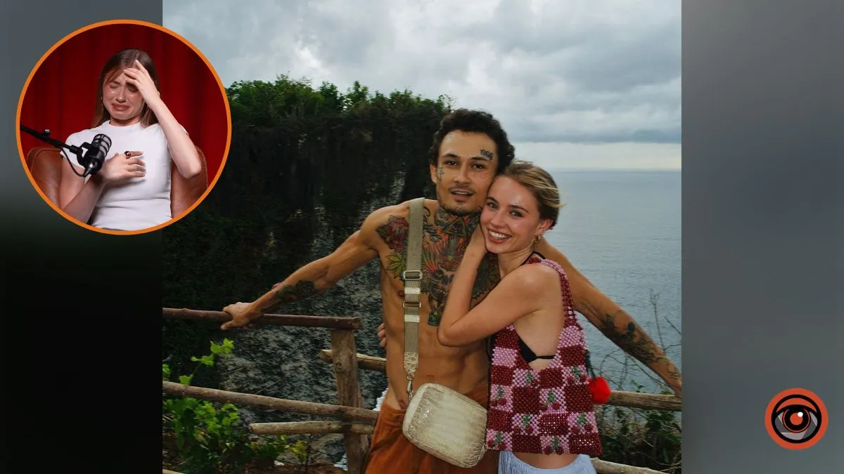 Подарунок в 100 тисяч доларів, планування дитини та діагноз: що розповіла блогерка із Дніпра Ліза Василенко про відносини з Моргенштерном та ставлення батьків до OnlyFans