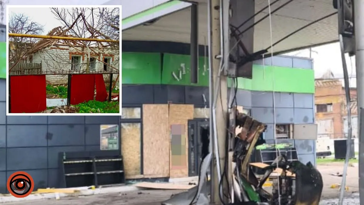 Загинула людина, серед 12 поранених – 6-річна дівчинка: що відомо про удари ворога по Дніпропетровській області 3 квітня