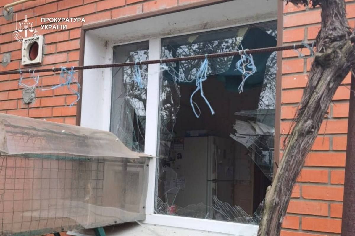 Загинула людина, серед 12 поранених – 6-річна дівчинка