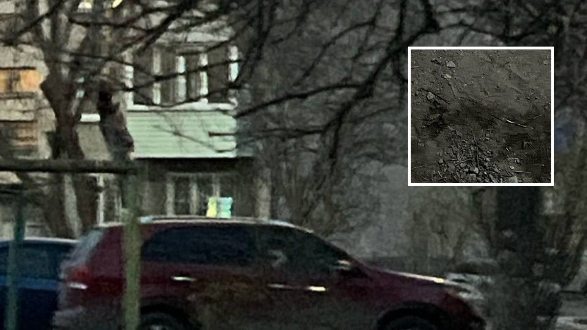 Кинув гранату під ноги 12-річної дівчинки: у Кам'янському конфлікт між 45-річним чоловіком та дітьми закінчився вибухом