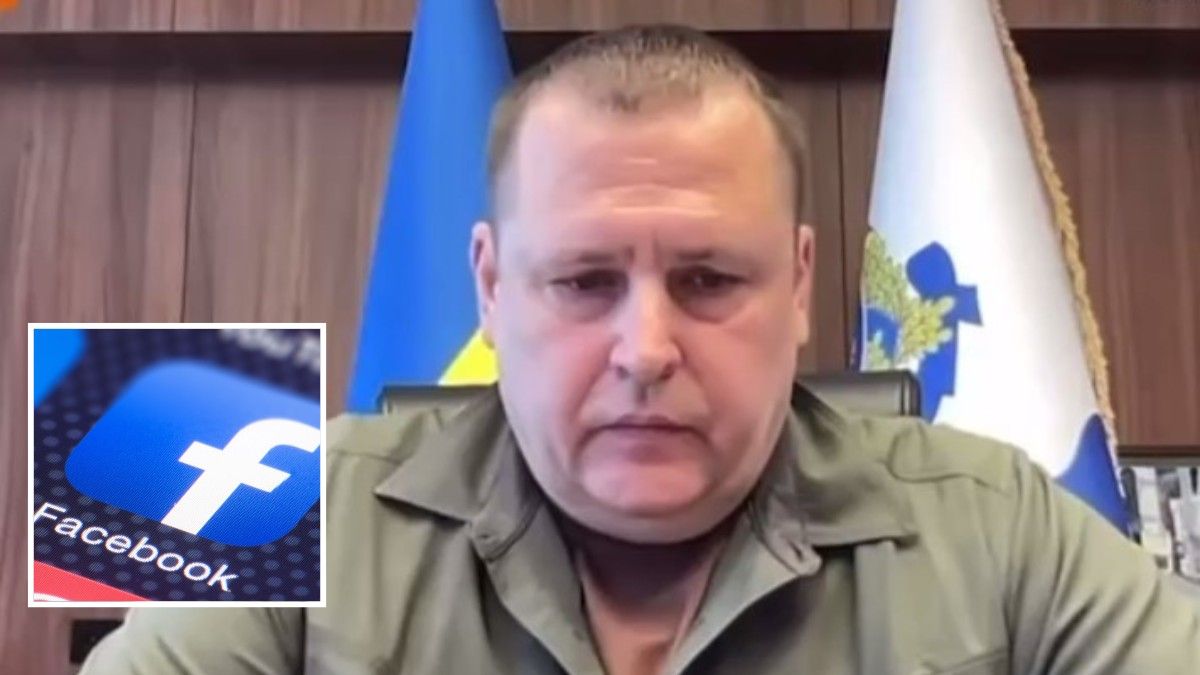 “Читати все це справді нестерпно”: Філатов повідомив, що рідше писатиме у соцмережах