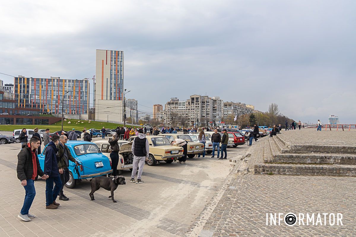 Фото: Анастасія Калюжна Фото: Анастасія Калюжна
