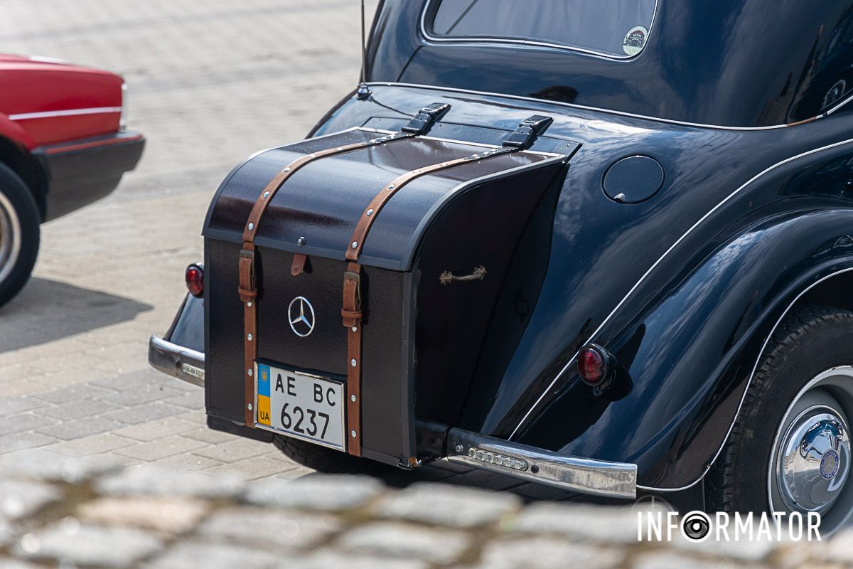 Традиційний захід Традиційний захід