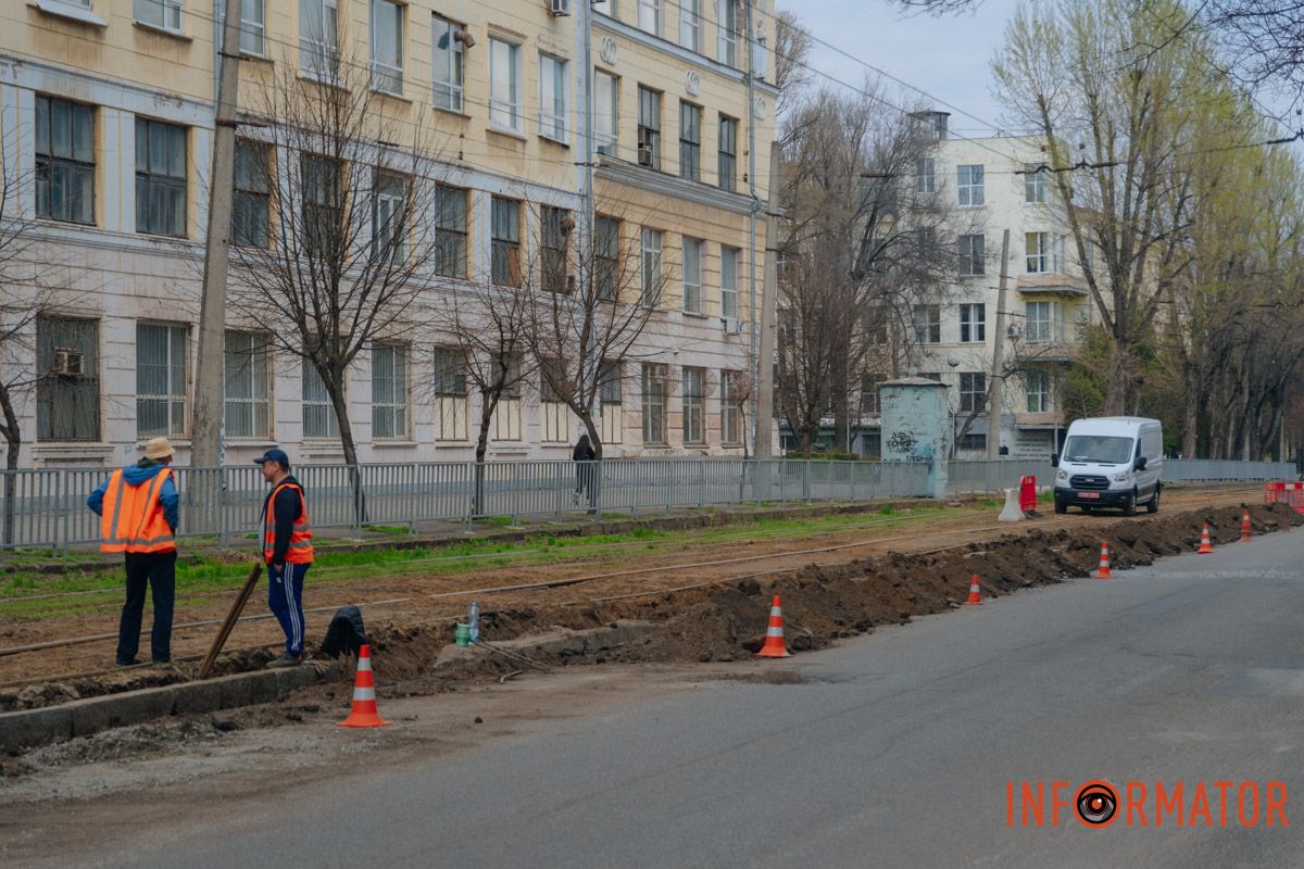 Робочий процес