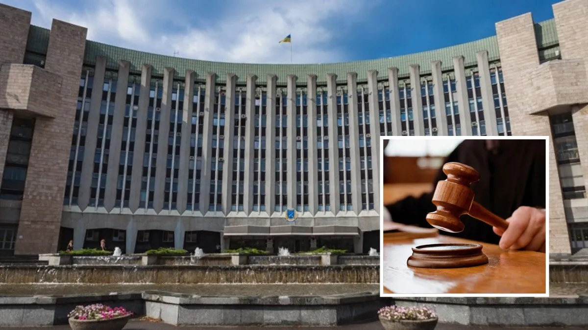 Судитимуть посадовця міськради Дніпра, який переплатив понад 11 мільйонів гривень на утепленні будинку