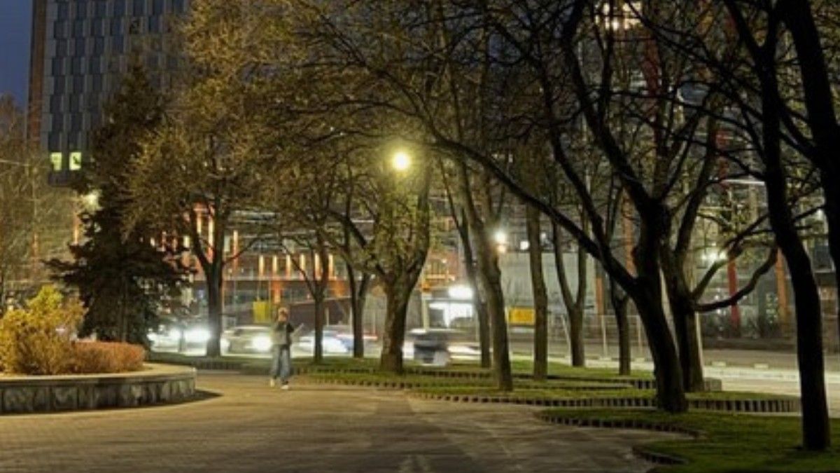 Якби у Дніпра був Instagram: топ красивих світлин міста