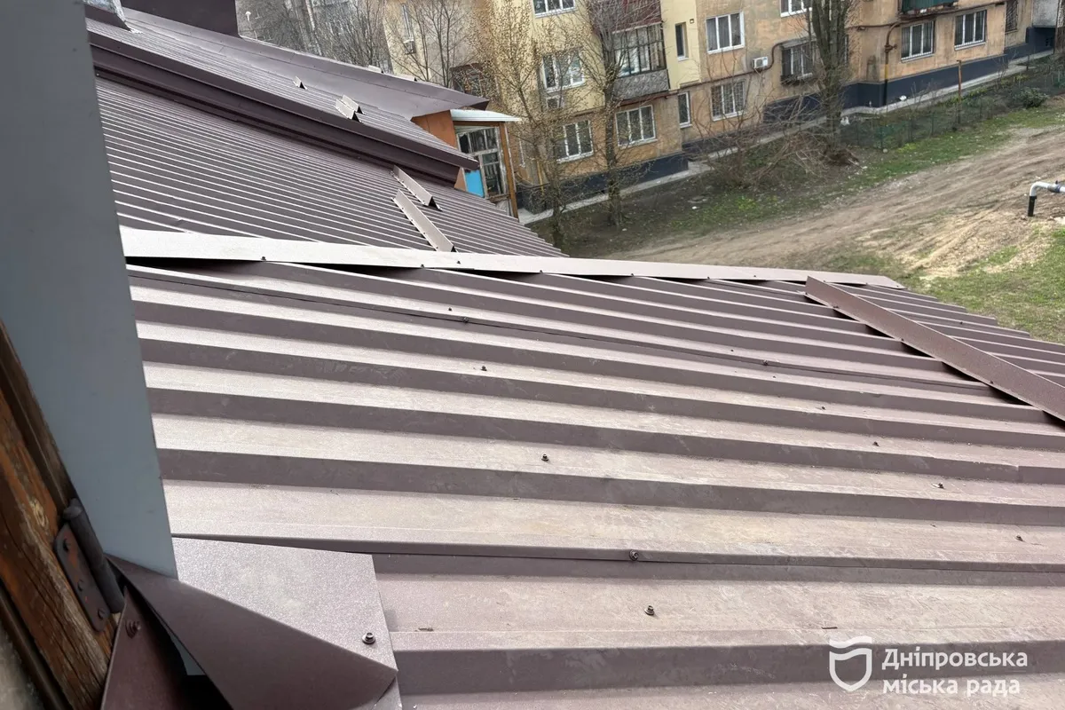 Аварійну ситуацію усунули