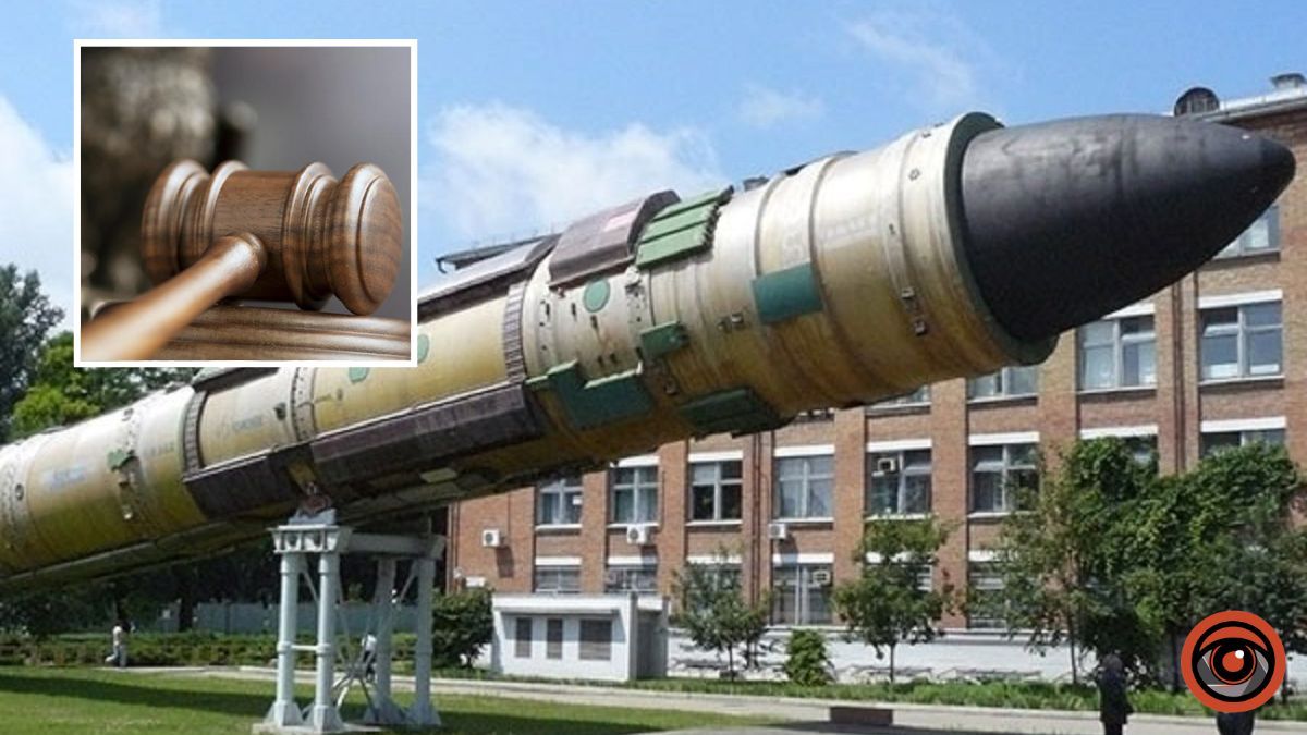 Розкрадання 19 мільйонів гривень на «Південмаші»: ВАКС обрав запобіжні заходи трьом підозрюваним