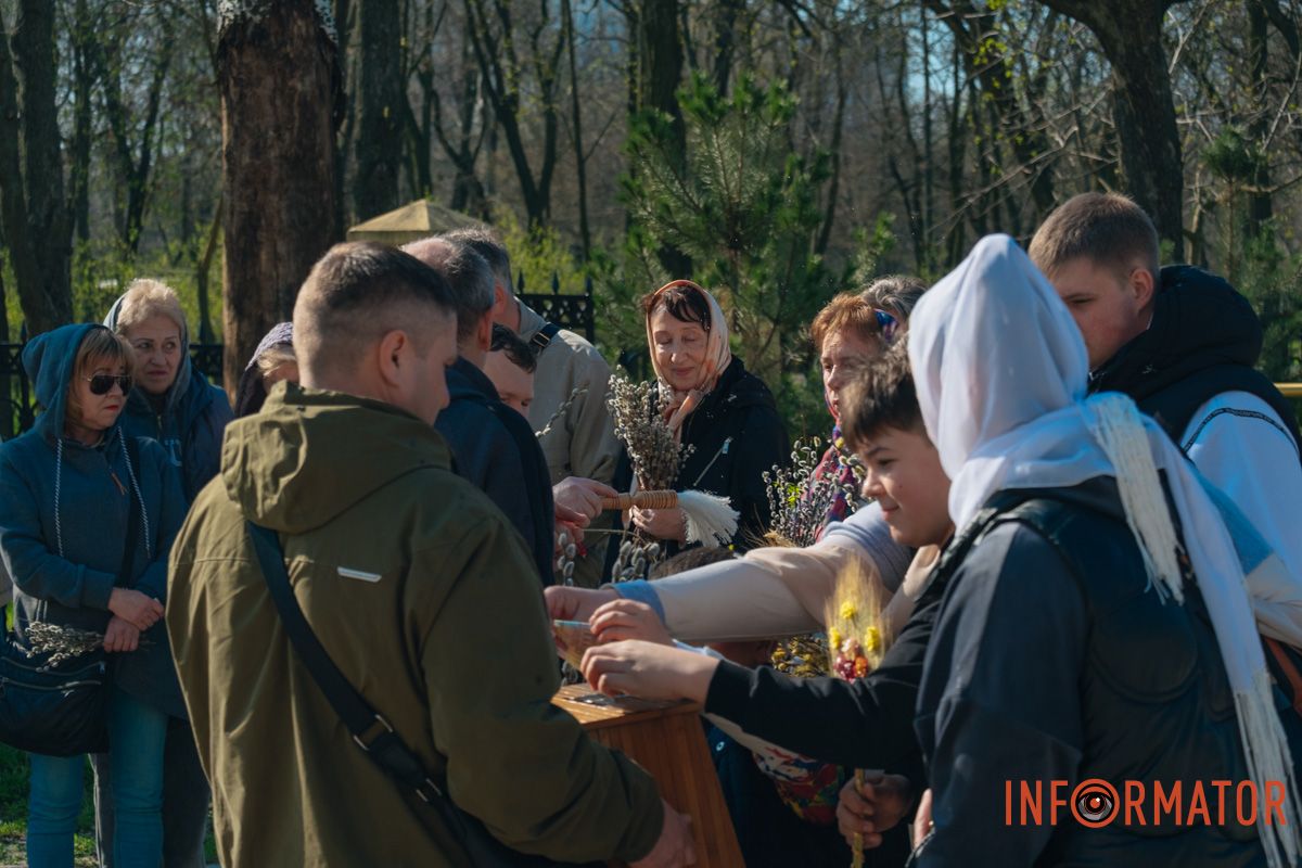 Ныне этот праздник – среди двенадцати важнейших праздников богослужебного круга