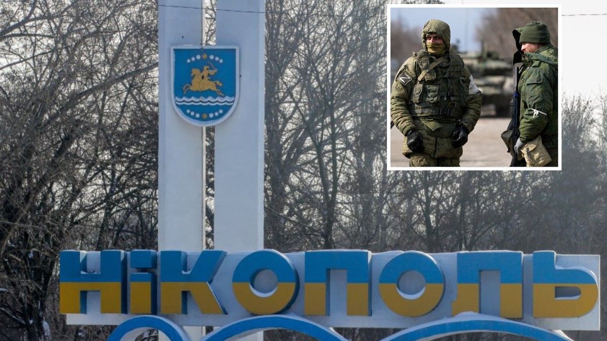 “Протягом двох тижнів буде форсування річки Дніпро та наступальні дії”: у Нікополі ворог розкидує листівки з погрозами