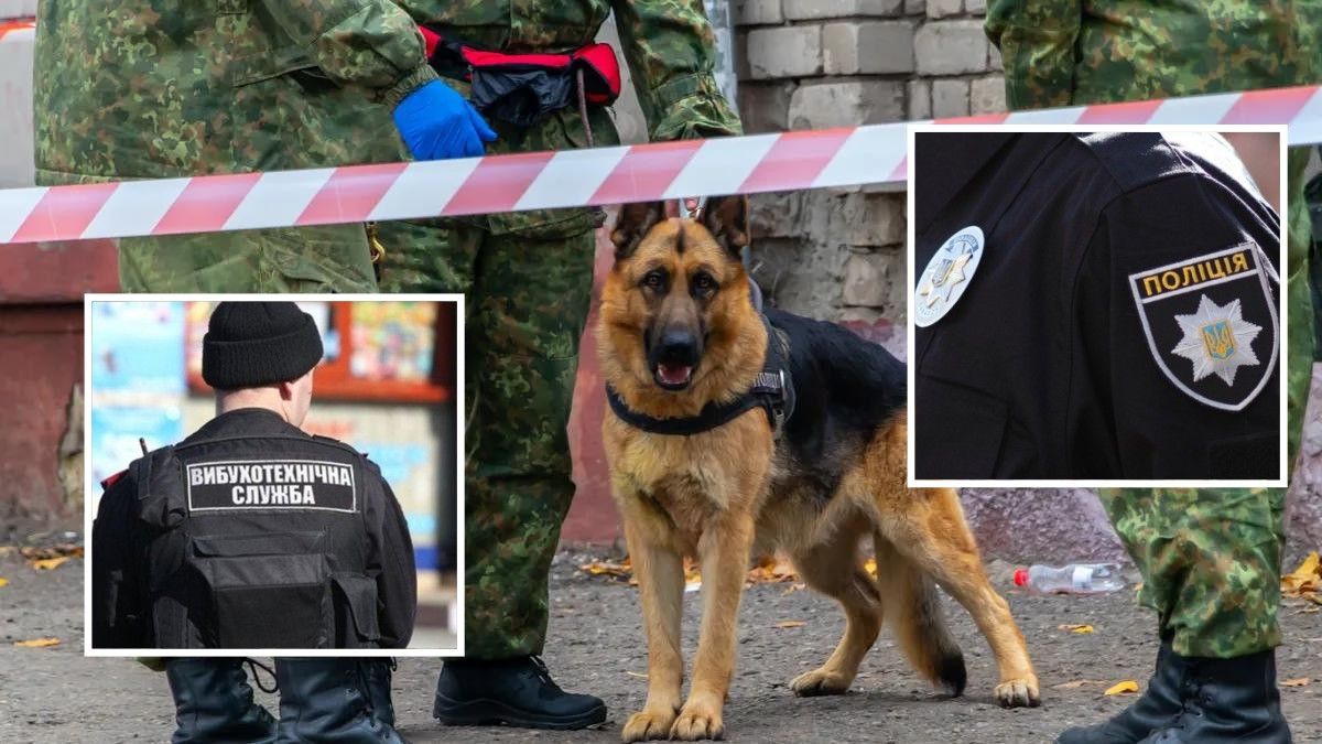 50-річний чоловік повідомив про "підготовку вибуху" на вокзалах Дніпра: що йому загрожує