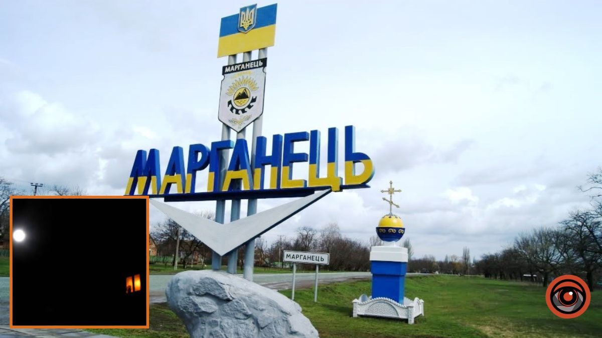 Світломаскування та обережність: жителів Марганецької громади закликали мінімізувати пересування